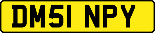 DM51NPY