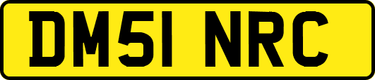 DM51NRC