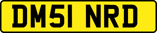 DM51NRD