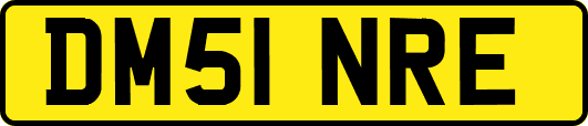 DM51NRE