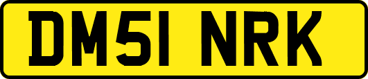 DM51NRK