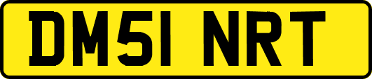 DM51NRT