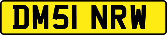 DM51NRW