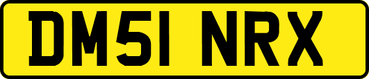 DM51NRX