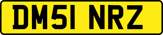 DM51NRZ