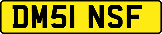 DM51NSF