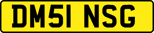 DM51NSG