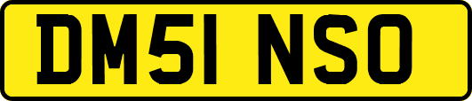 DM51NSO