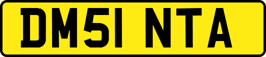 DM51NTA