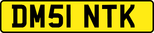 DM51NTK