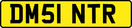 DM51NTR