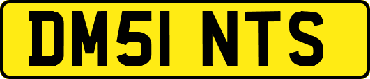 DM51NTS