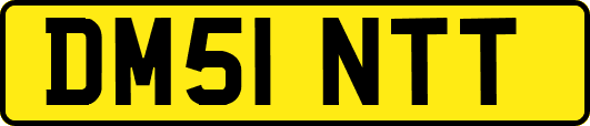 DM51NTT