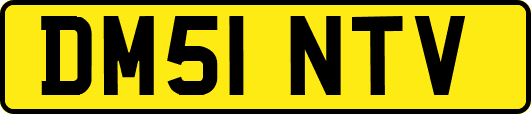 DM51NTV