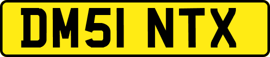 DM51NTX