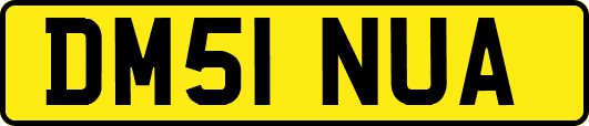 DM51NUA