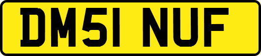 DM51NUF