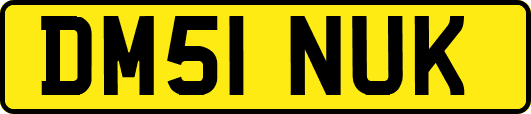 DM51NUK