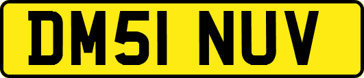 DM51NUV