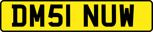 DM51NUW