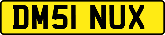 DM51NUX