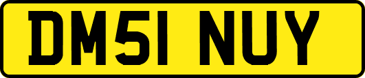 DM51NUY