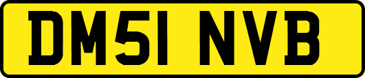 DM51NVB