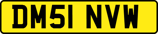 DM51NVW