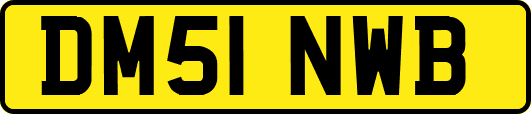 DM51NWB