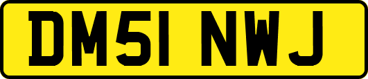 DM51NWJ