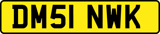 DM51NWK