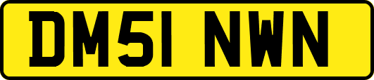 DM51NWN