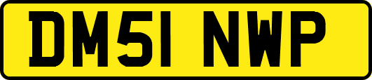 DM51NWP