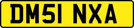 DM51NXA