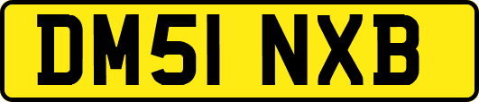 DM51NXB