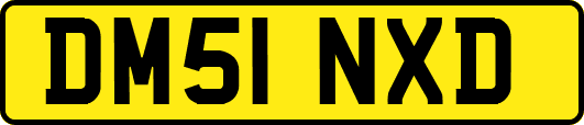 DM51NXD