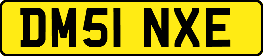 DM51NXE