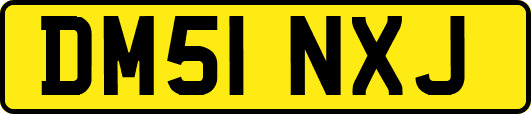 DM51NXJ