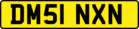 DM51NXN