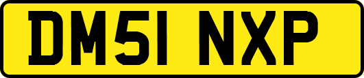 DM51NXP