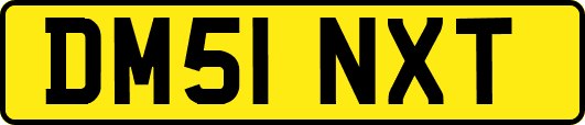 DM51NXT