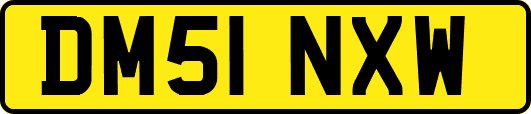 DM51NXW