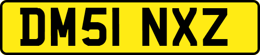 DM51NXZ