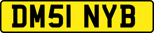 DM51NYB