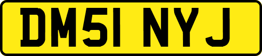 DM51NYJ