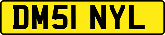 DM51NYL