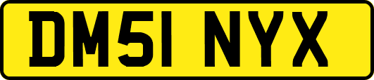 DM51NYX