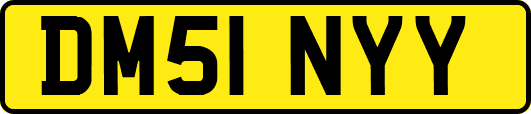 DM51NYY