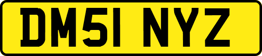 DM51NYZ