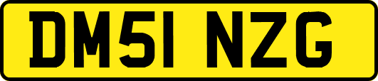 DM51NZG